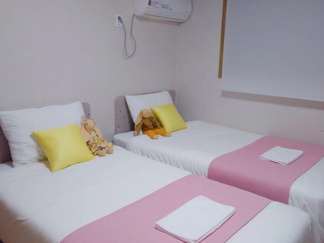 Coco Guest House 인천