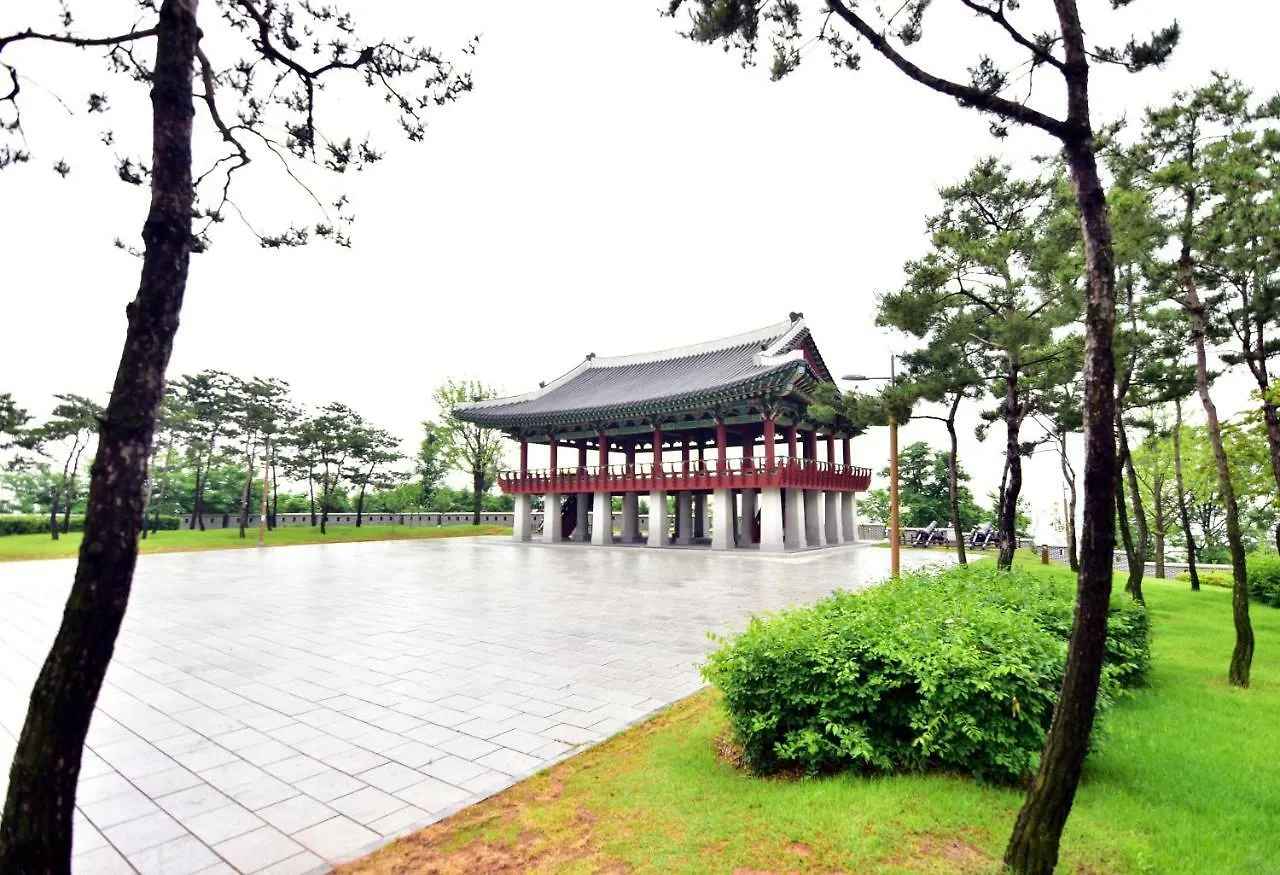 Coco Guest House 인천