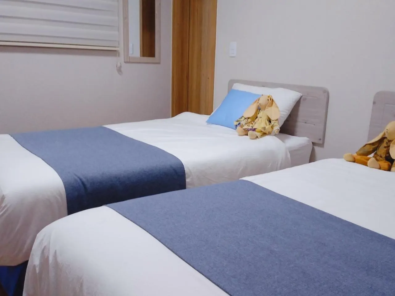 Coco Guest House 인천