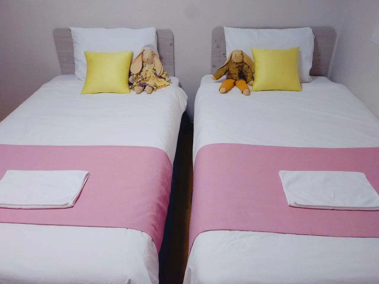 Coco Guest House 인천