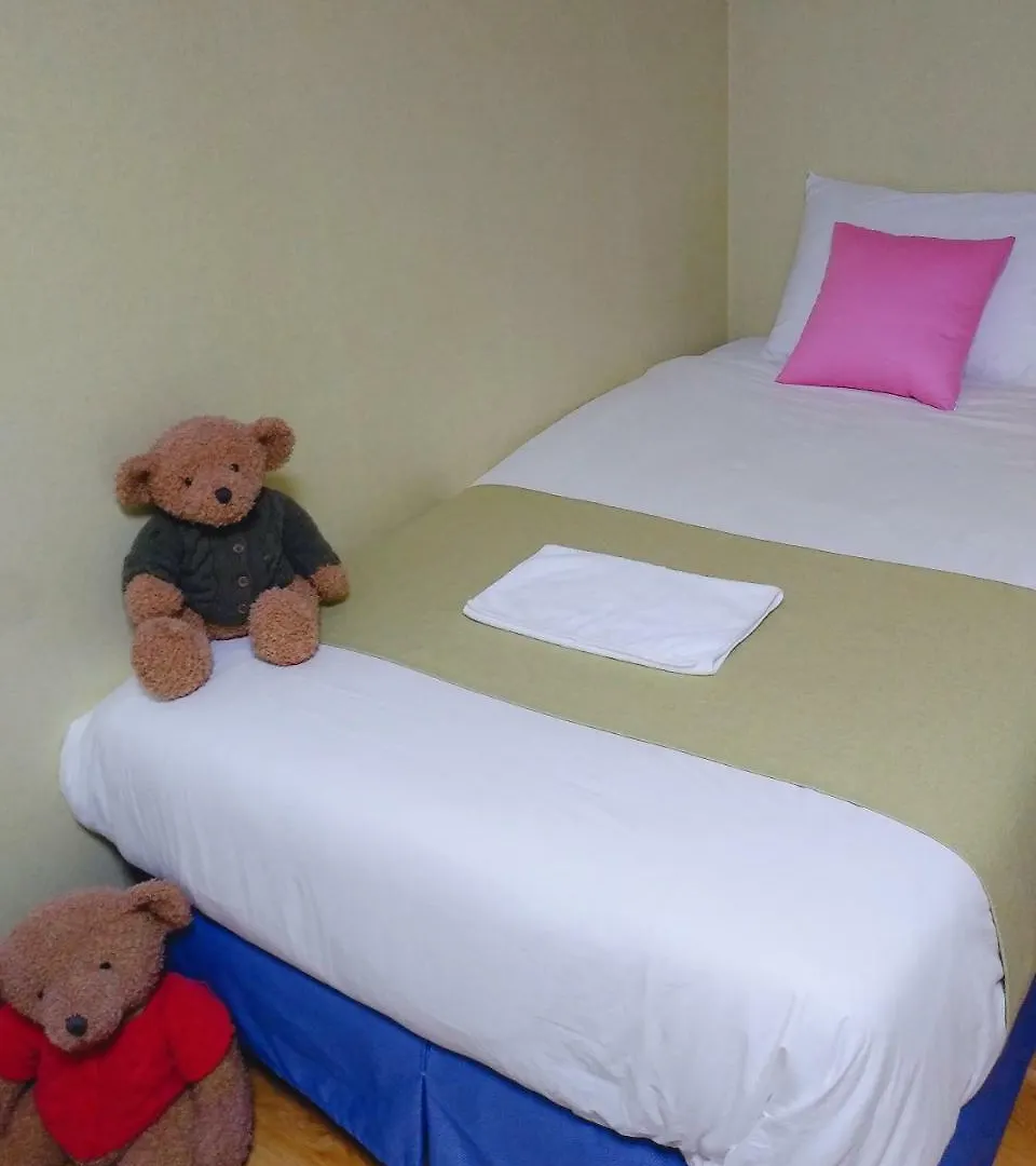 Coco Guest House 인천 대한민국