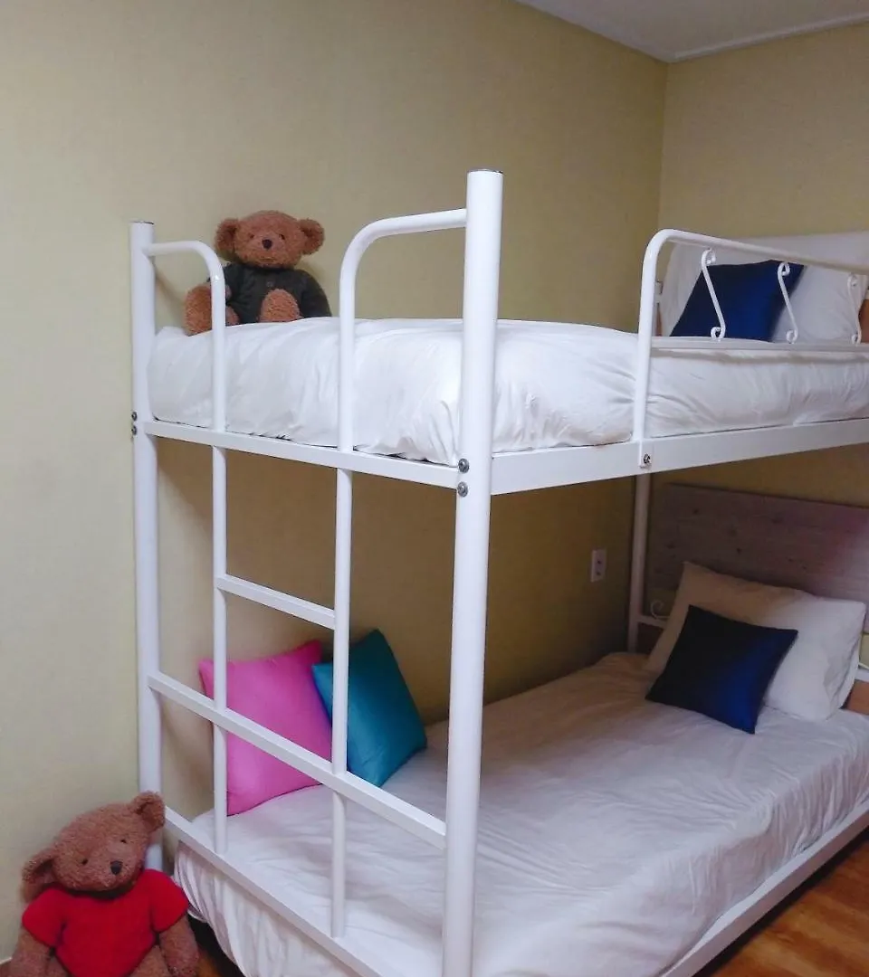 Coco Guest House 인천 0*,  대한민국