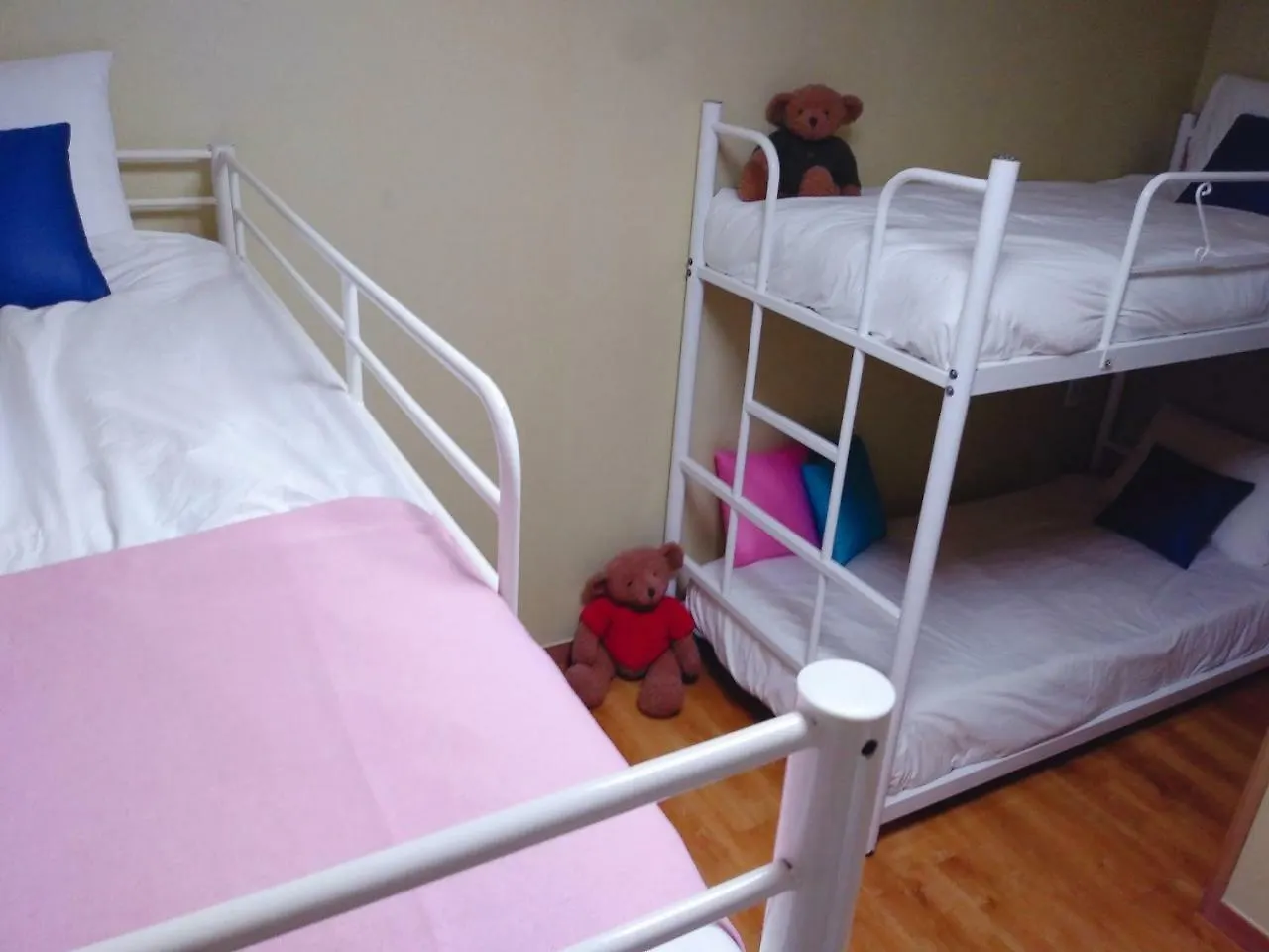 Coco Guest House 인천 대한민국
