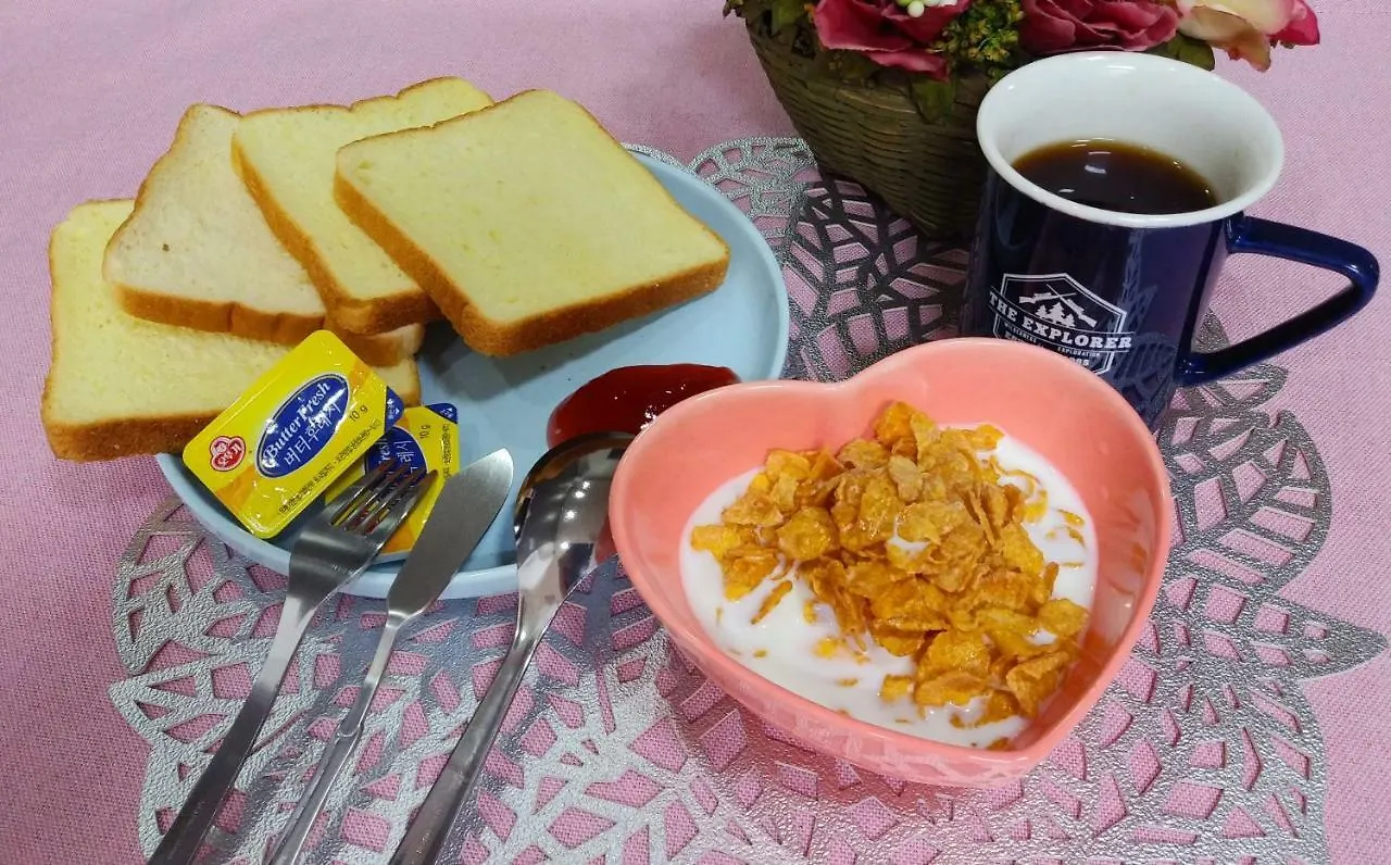 Coco Guest House 인천