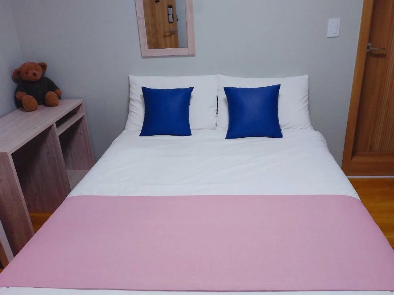 Coco Guest House 인천 0*,  대한민국