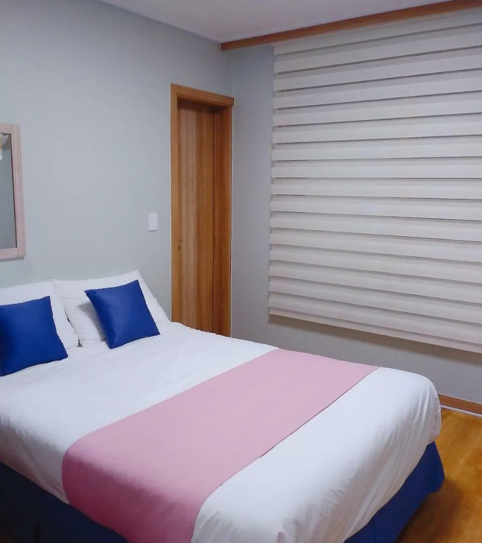 Coco Guest House 인천