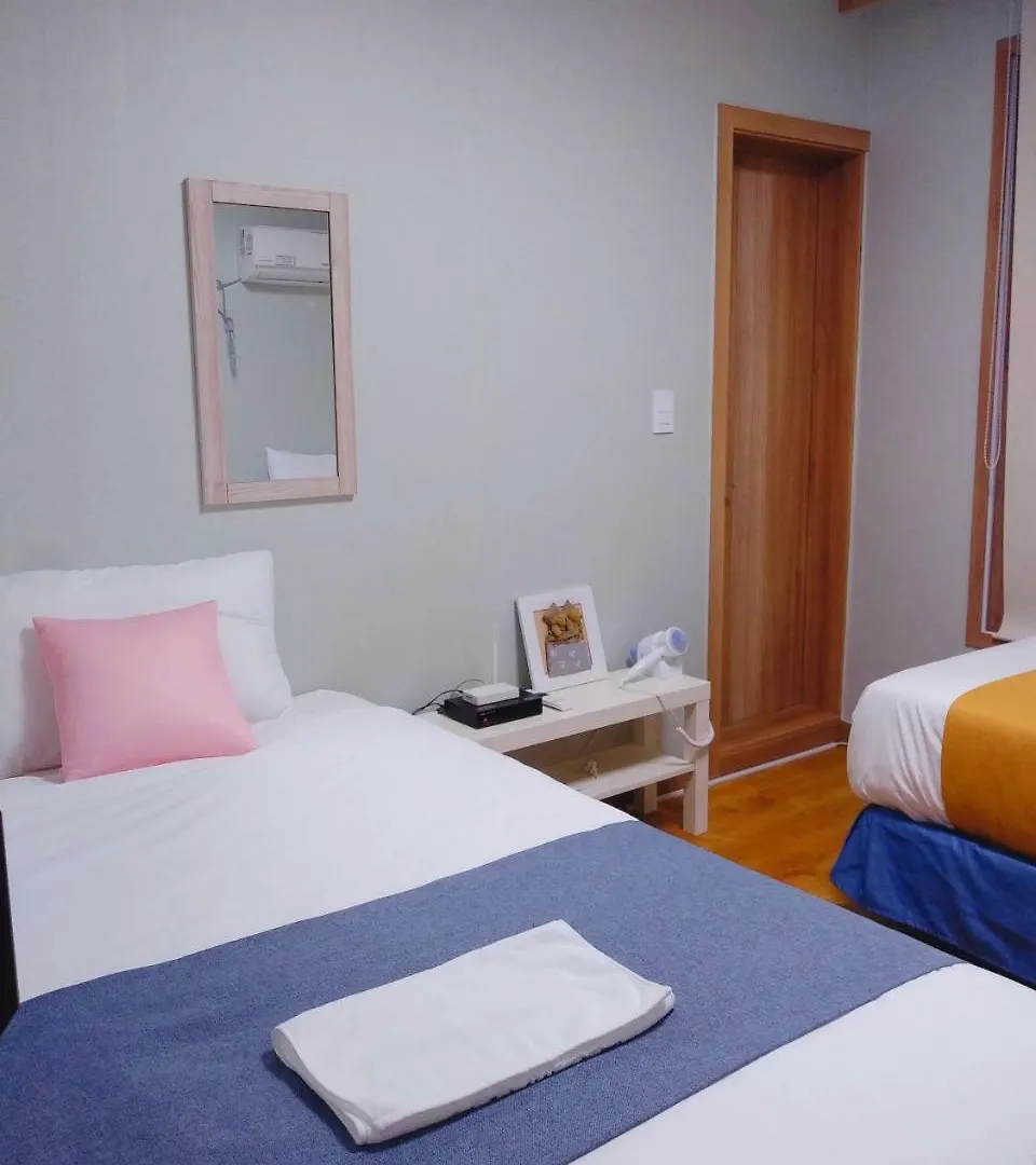 Coco Guest House 인천 대한민국