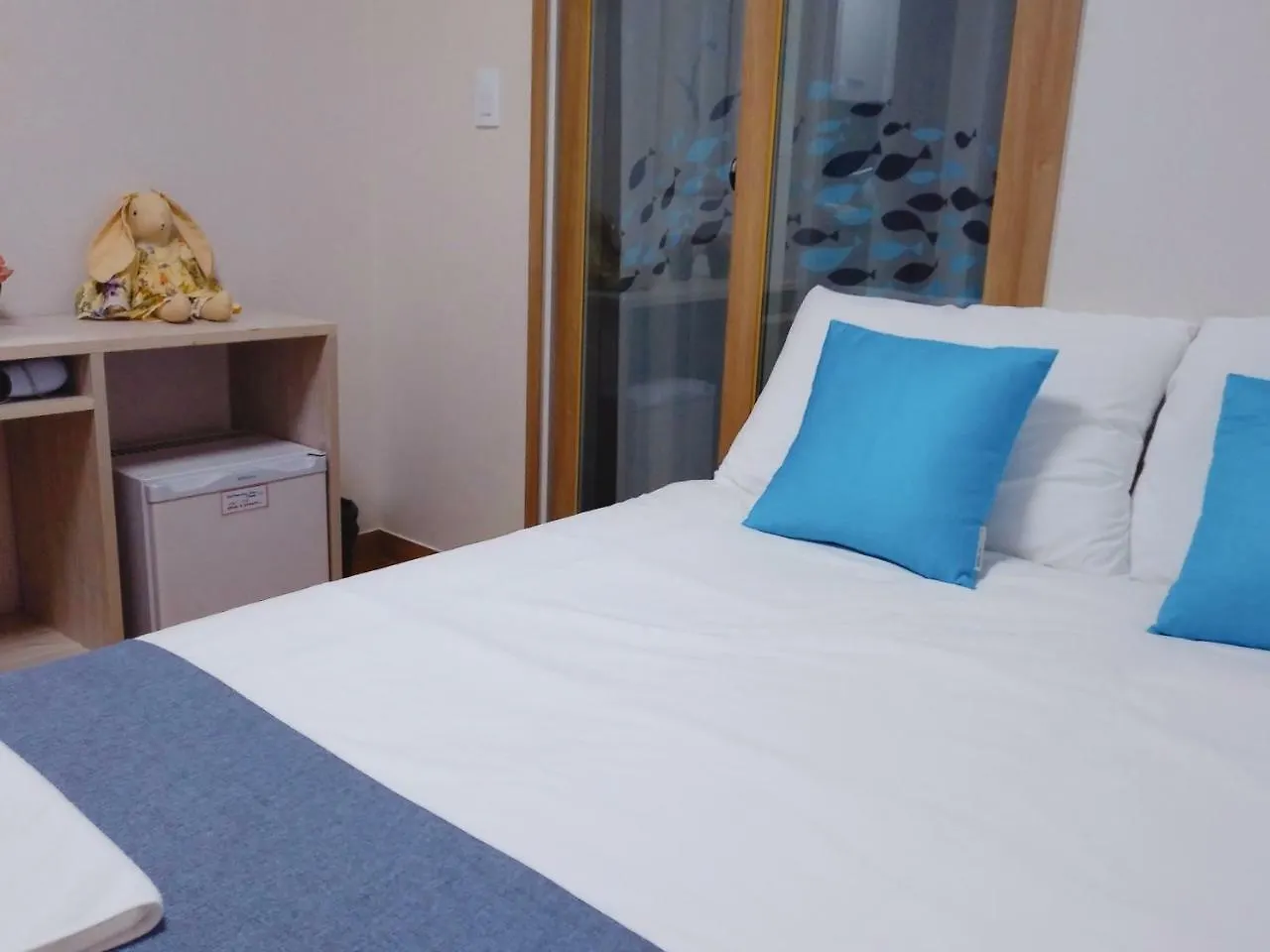 Coco Guest House 인천