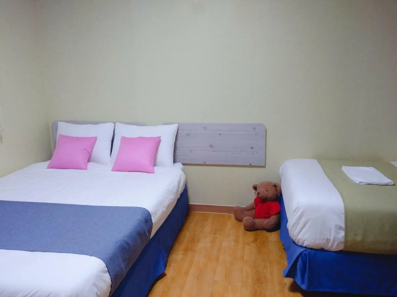 Coco Guest House 인천 대한민국