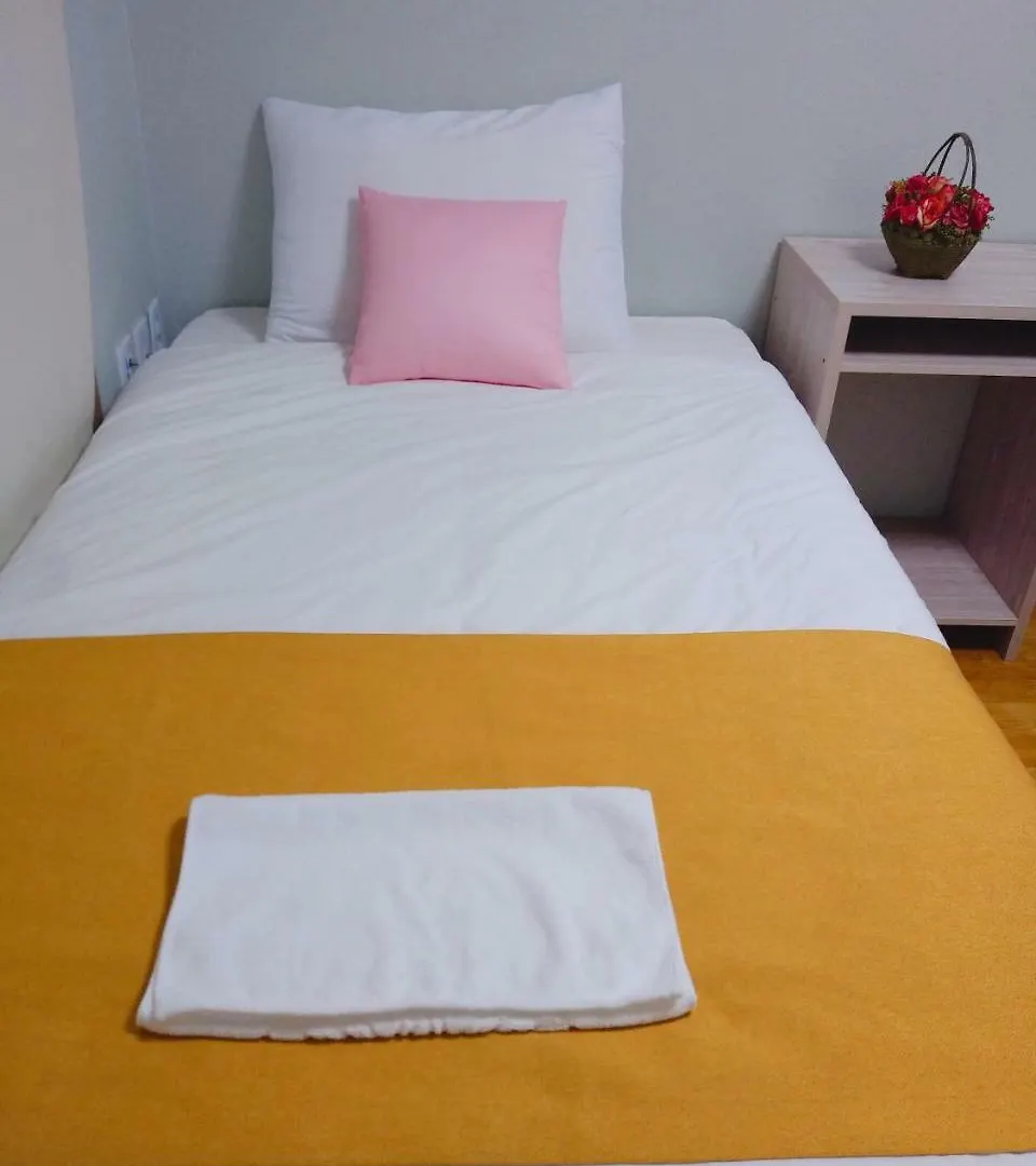Coco Guest House 인천 0*,