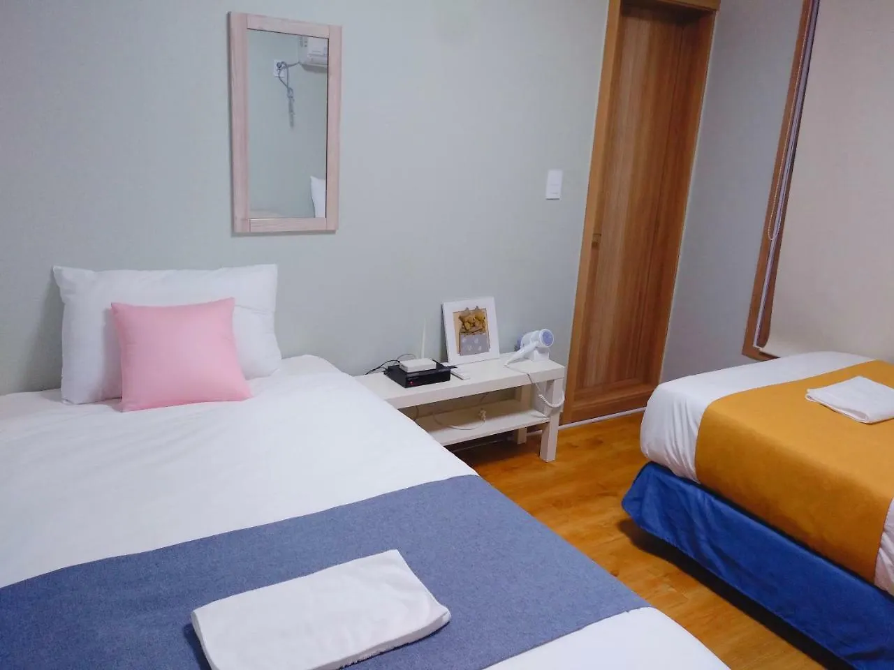 Coco Guest House 인천
