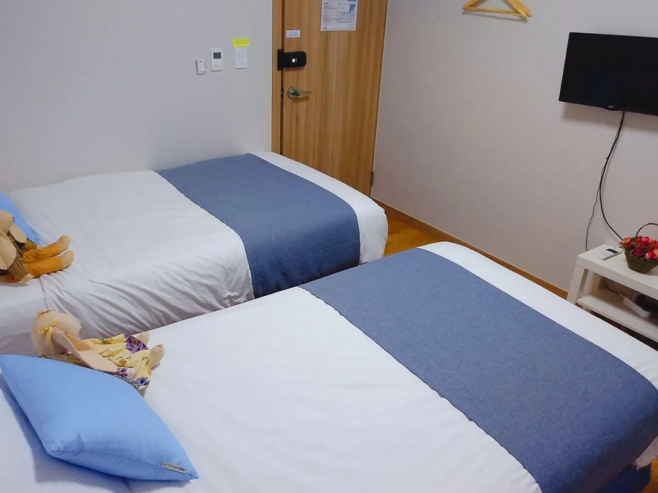 Coco Guest House 인천 0*,