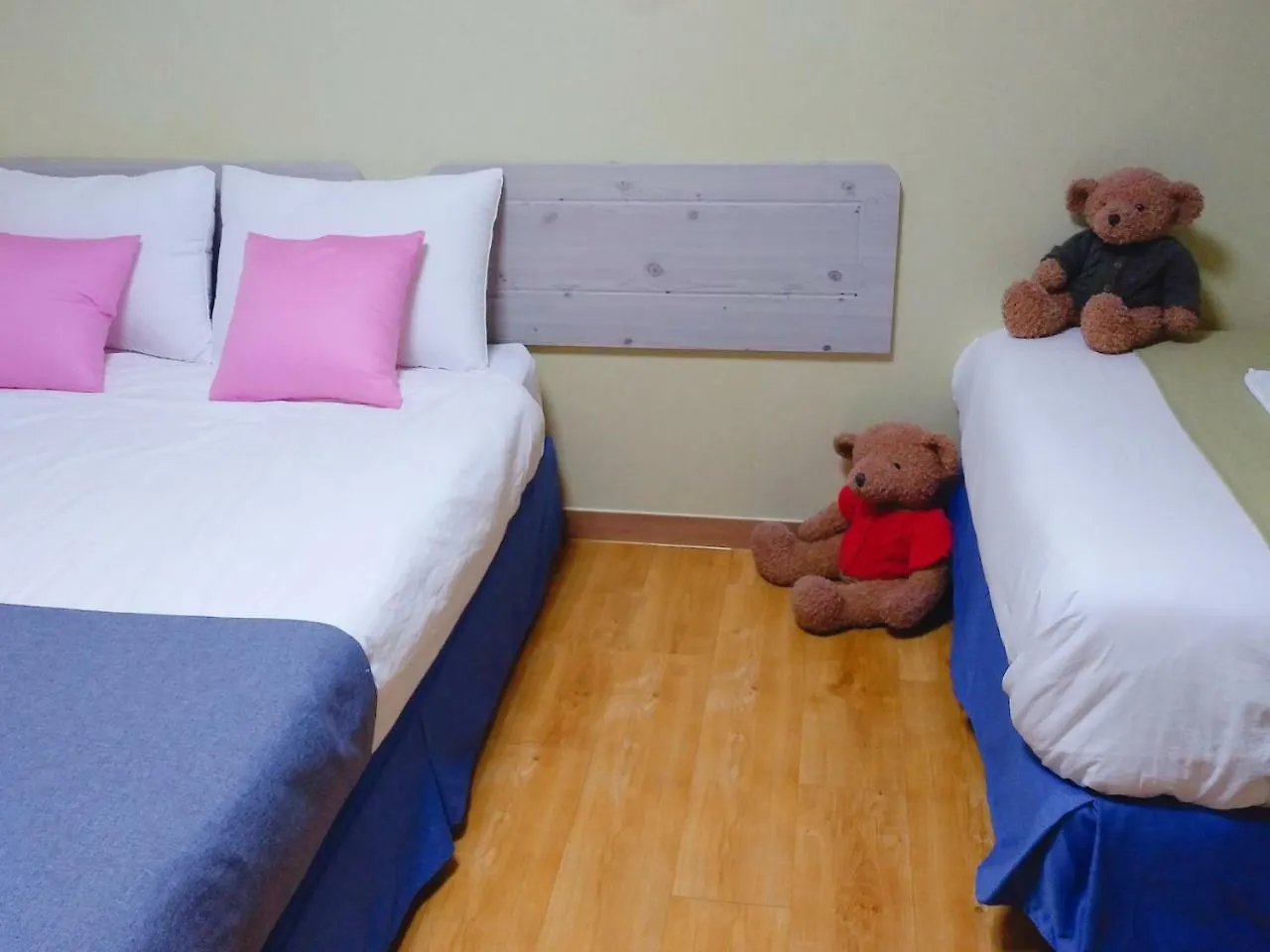 Coco Guest House 인천