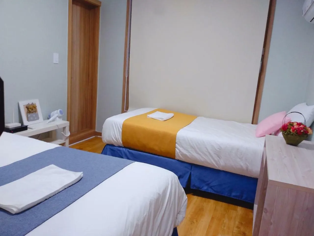 Coco Guest House 인천 0*,