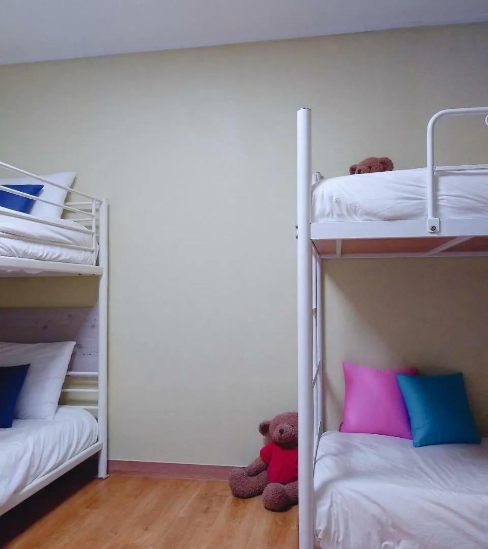 Coco Guest House 인천 대한민국