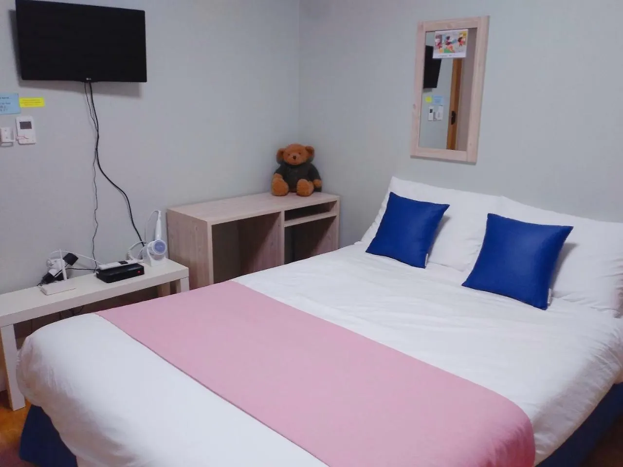 Coco Guest House 인천