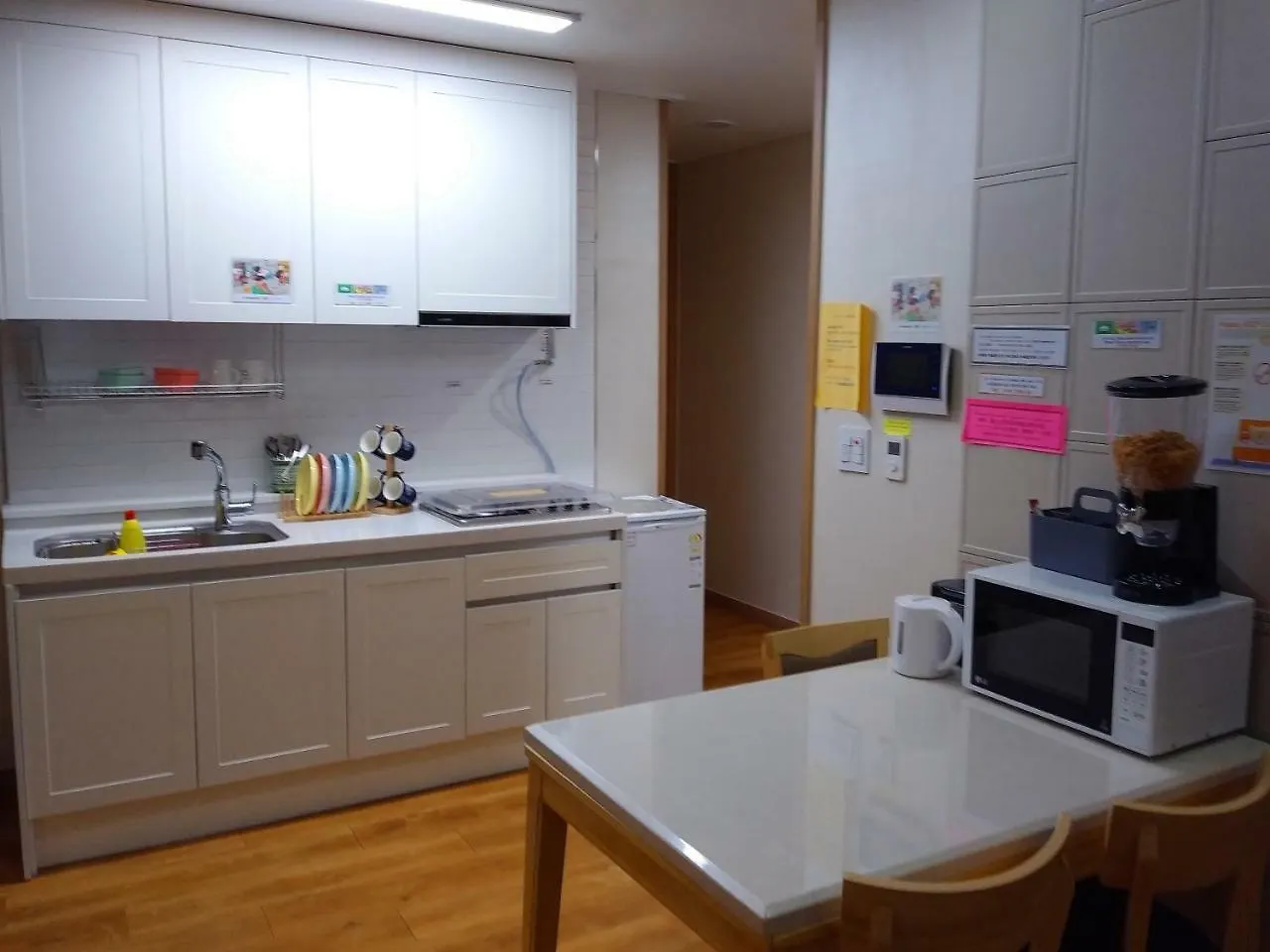 Coco Guest House 인천 0*,  대한민국
