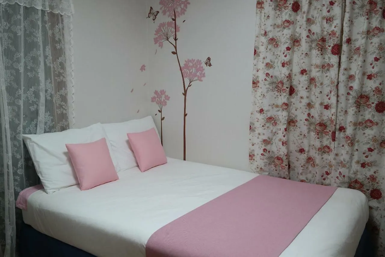 Coco Guest House 인천