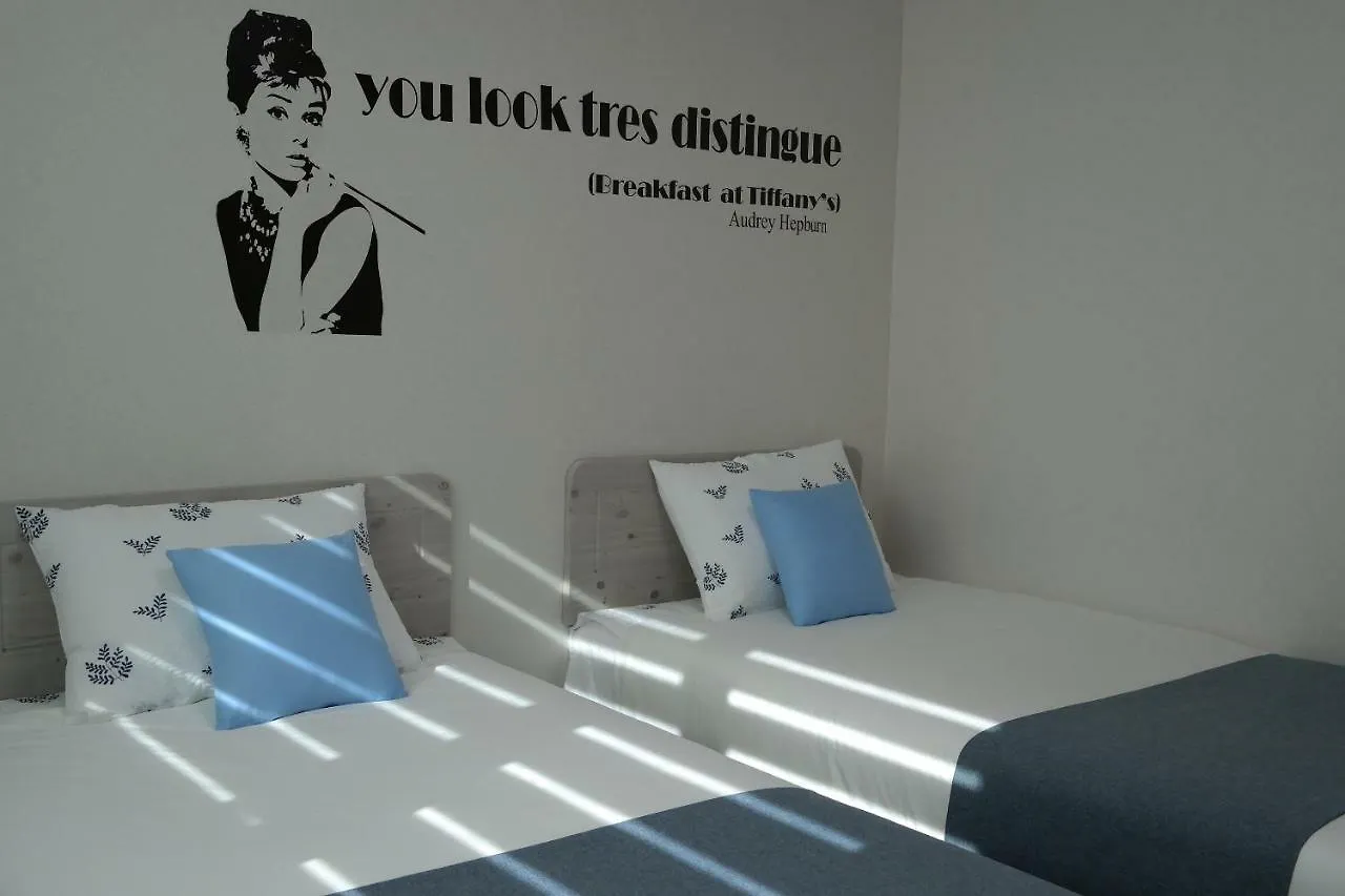 Coco Guest House 인천 대한민국
