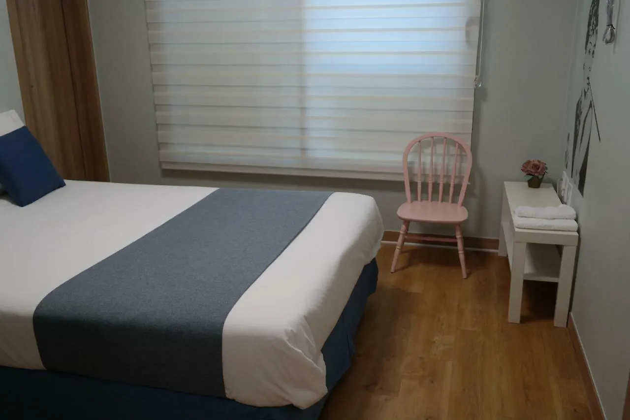 Coco Guest House 인천