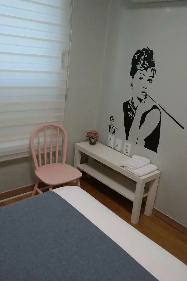 Coco Guest House 인천