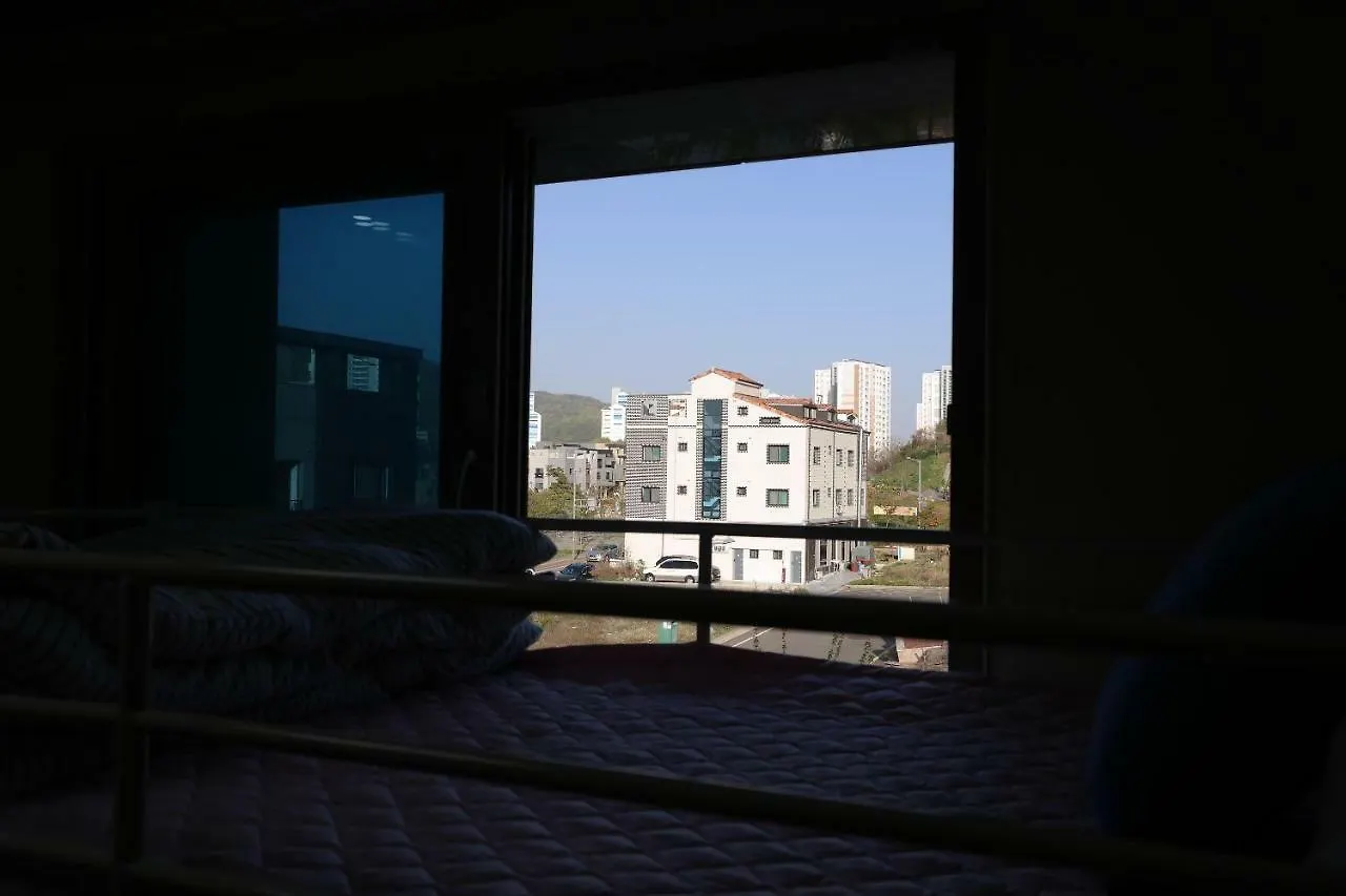 Coco Guest House 인천